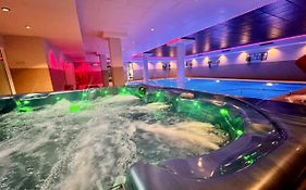 Hotel Vistamar Wellness by DLV